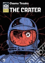 The crater libro