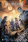 Le origini. Critical role. Vox machina. Vol. 3 libro di Mercer Matthew Colville Matthew