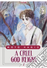 A cruel god reigns. Vol. 2 libro