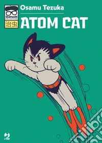 Atom cat