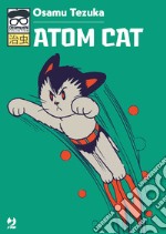 Atom cat libro