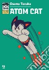 Atom cat libro