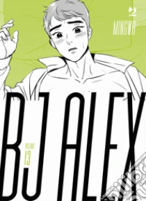 Bj Alex. Vol. 13