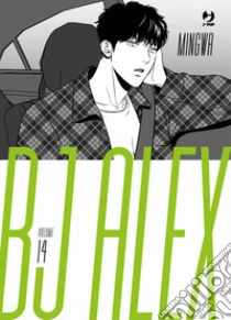 Bj Alex. Vol. 14