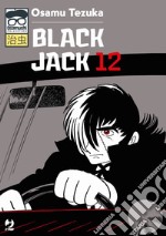 Black Jack. Vol. 12 libro