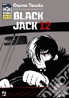 Black Jack. Vol. 12 libro