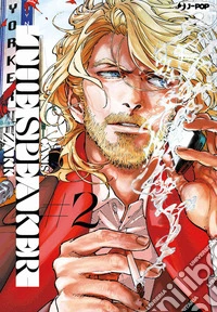 Canis. Vol. 4: The Speaker 2 libro