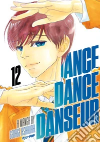 Dance dance danseur. Vol. 12