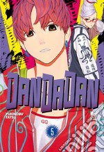 Dandadan. Vol. 5