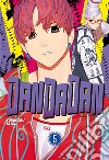 Dandadan. Vol. 5 libro