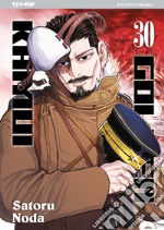 Golden kamui. Vol. 30 libro