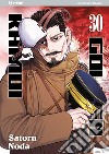 Golden kamui. Vol. 30 libro di Noda Satoru