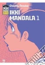 Ikki Mandala. Vol. 1 libro