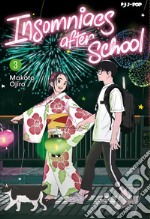 Insomniacs after school. Vol. 3 libro