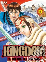 Kingdom. Vol. 57 libro