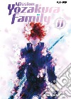 Mission: Yozakura family. Vol. 11 libro
