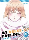 My dress up darling. Bisque doll. Vol. 9 libro di Fukuda Shinichi