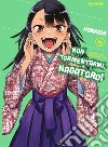 Non tormentarmi, Nagatoro!. Vol. 14 libro