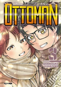 Ottoman. Vol. 3
