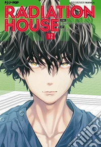 Radiation house. Vol. 12 libro