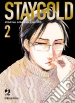 Staygold. Vol. 2 libro