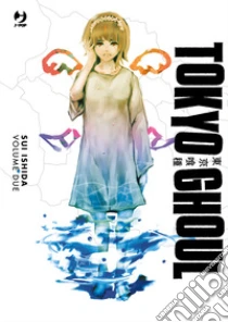 Tokyo Ghoul. Ediz. deluxe. Vol. 2