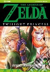 Twilight princess. The legend of Zelda. Vol. 11 libro