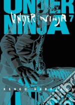 Under ninja. Vol. 7 libro