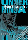 Under ninja. Vol. 7 libro