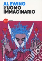 L'uomo immaginario libro