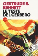 Le teste di cerbero libro