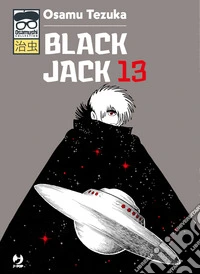 Black Jack. Vol. 13