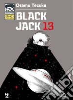 Black Jack. Vol. 13 libro