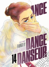 Dance dance danseur. Vol. 14