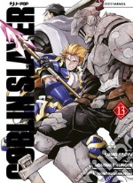 Goblin Slayer. Vol. 13 libro