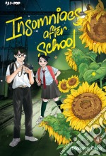 Insomniacs after school. Vol. 4 libro