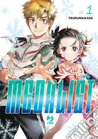 Medalist. Vol. 1