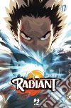 Radiant. Vol. 17 libro