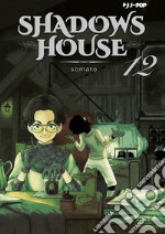 Shadows house. Vol. 12 libro