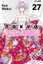 Tokyo revengers. Vol. 27 libro