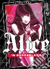 Alice in borderland. Vol. 9 libro