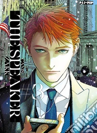 Canis. Vol. 5: The Speaker 3 libro