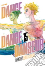 Dance dance danseur. Vol. 15 libro