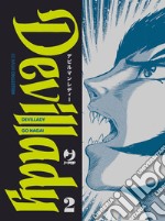 Devil lady. Vol. 2 libro