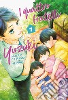 I quattro fratelli Yuzuki. Vol. 7 libro