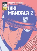 Ikki Mandala. Vol. 3 libro