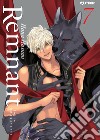 Remnant. Jujin omegaverse. Vol. 7 libro