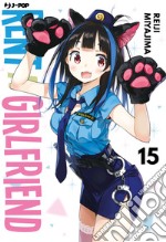 Rent-a-girlfriend. Vol. 15 libro