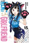 Rent-a-girlfriend. Vol. 15 libro di Miyajima Reiji