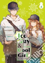 Ice guy & cool girl. Vol. 4 libro